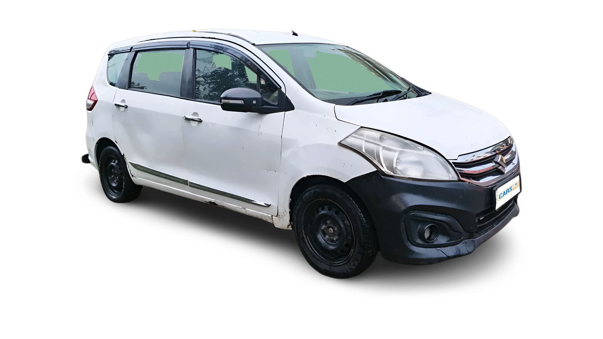 Maruti Ertiga-img